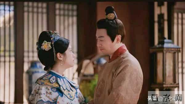 《大生意人》紫轩家族惨遭灭门，古平原究竟扮演了什么角色？