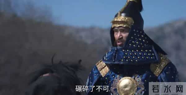 昔日女首富“意难平”如今白手起家，《大生意人》央视押对宝了！