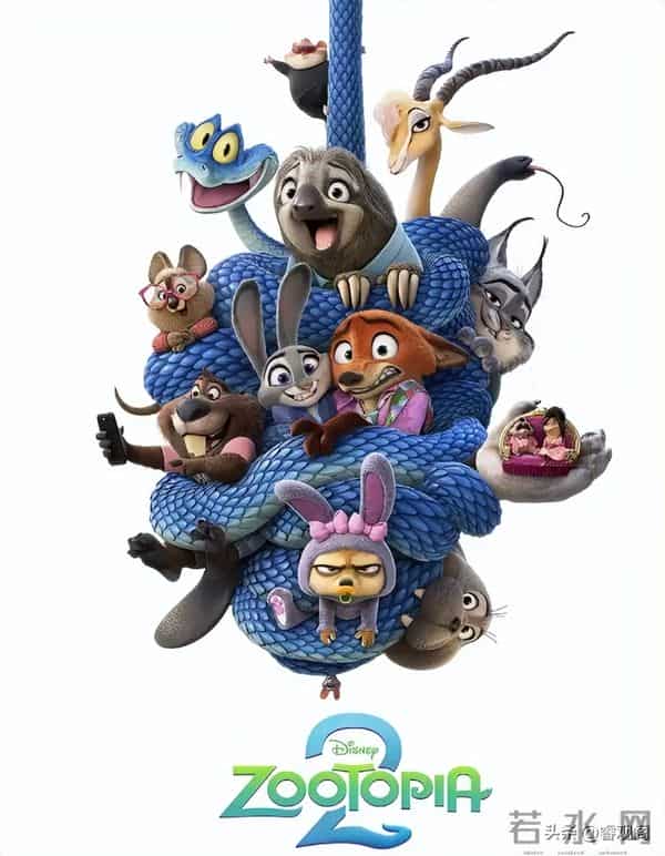 票房狂破40亿！萌系动画竟藏殖民掠夺的黑暗真相，乌托邦的幻想