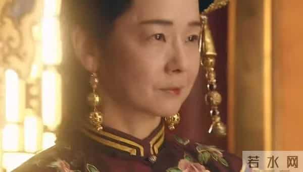 一股子青楼味儿！央8《大生意人》最大败笔，就是扮嫩撒娇的她