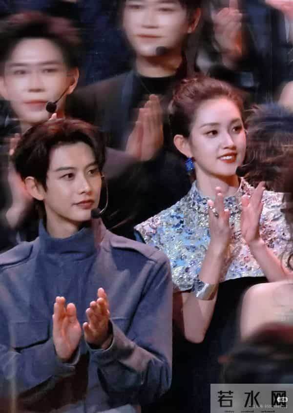 《春娇与志明》疑似翻拍短剧 何健麒郭宇欣呼声最高 片方居然亲自磕