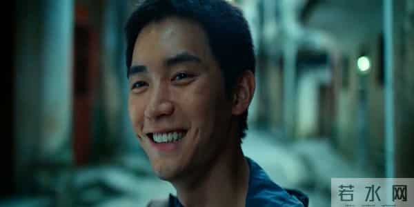 《十二封信》结局看完后他在东门摊煎饼时改了习惯