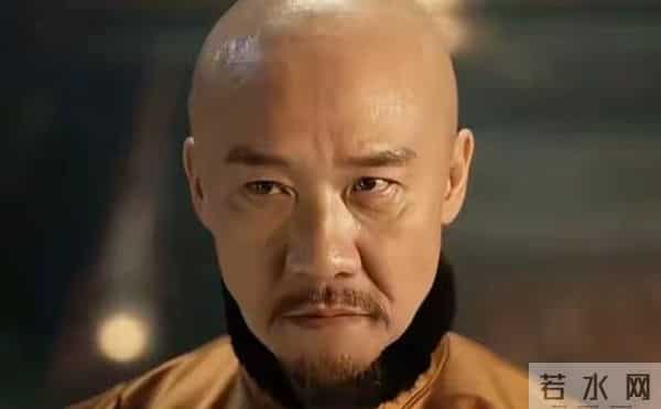 《大生意人》5位男神颜值排名，朱亚文第4，陈晓第3，第1实至名归