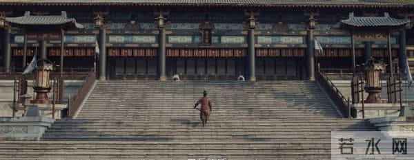 央八将播!51集历史正剧来袭，阵容雄厚，这是我今年最想看的剧