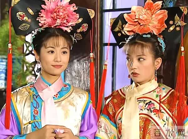 短剧魔改《还珠》引众怒!8090 后集体破防,情怀成收割流量工具?