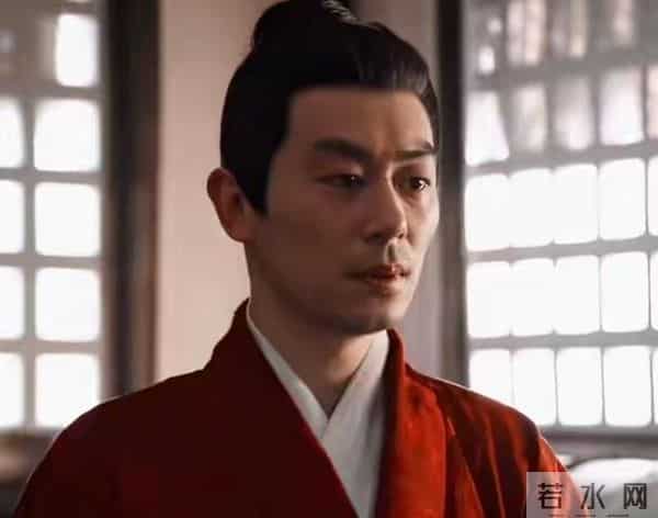 《大生意人》5位男神颜值排名，朱亚文第4，陈晓第3，第1实至名归