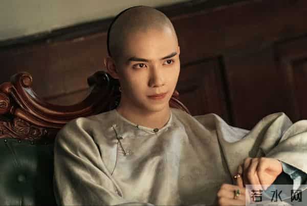 大生意人:直到依梅殉情真相曝光,古平原才知,李成的算计有多狠