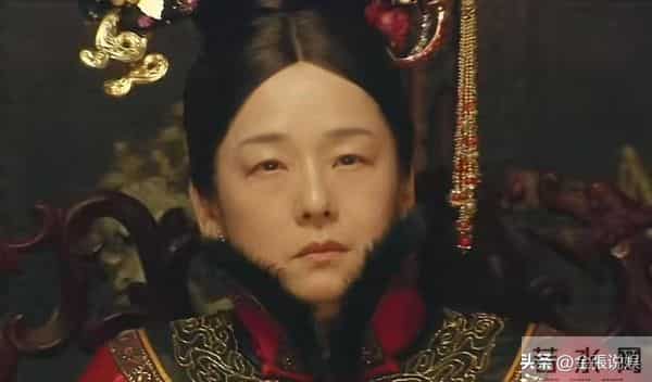 一股子风尘味儿!央视《大生意人》最大败笔出现,就是做作的她!