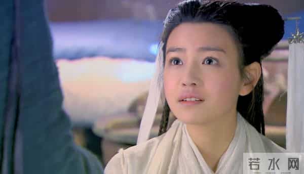 陈晓《大生意人》刚火，前妻的新剧迎来首播，这一次她赌对了！