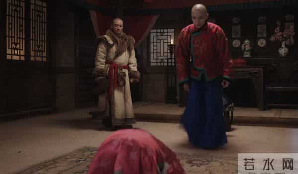 《大生意人》蕞聪明的人不是古平原,而是这几个被忽视宝藏小配角