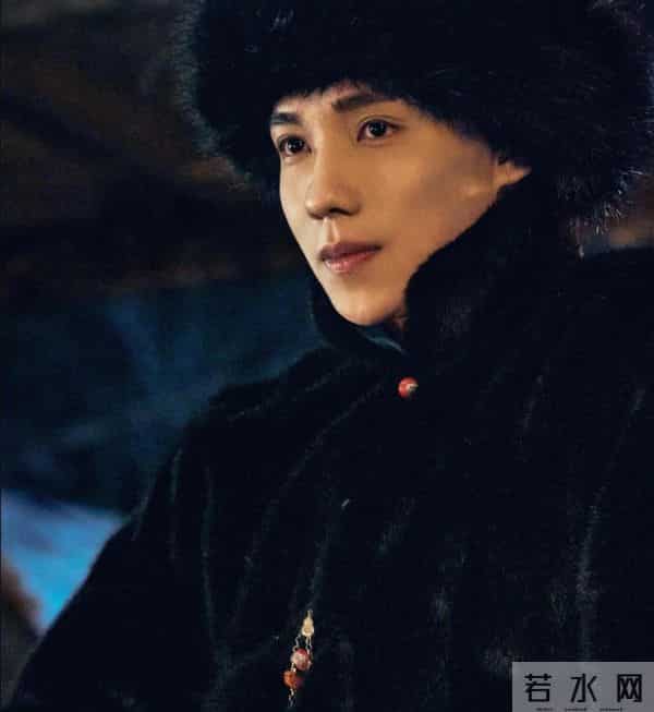 《大生意人》原著:李钦害死生母,毒杀李万堂,最后被流放溺亡