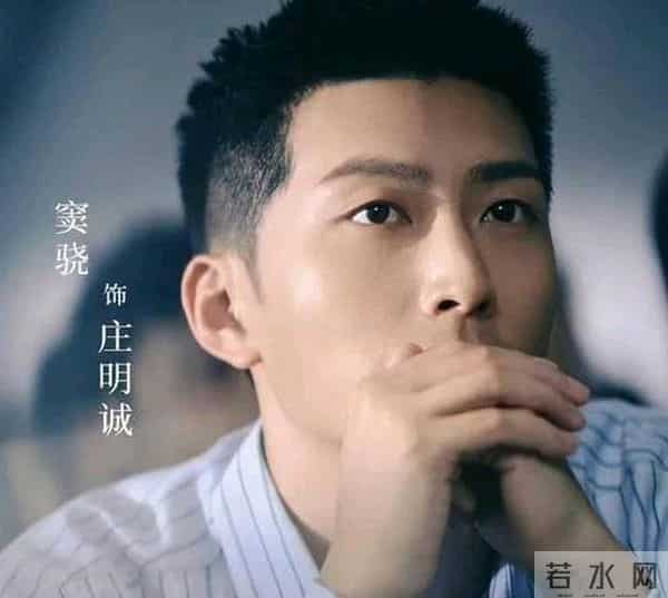 《超感迷宫》定档！段奕宏窦骁演技狂飙，案中案反转看到手心冒汗