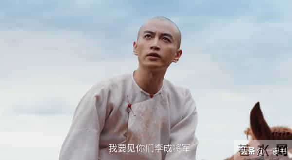 《大生意人》直到白依梅跪求古平原做自己孩子父亲,才知,她多狠