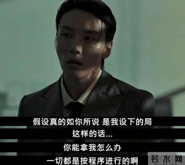 “霸榜第一”的爆款回归：复仇成功的普通人，可以有多爽？