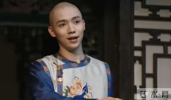 《大生意人》直到李成自刎，才知白依梅怀身孕，古平原带茶商突围