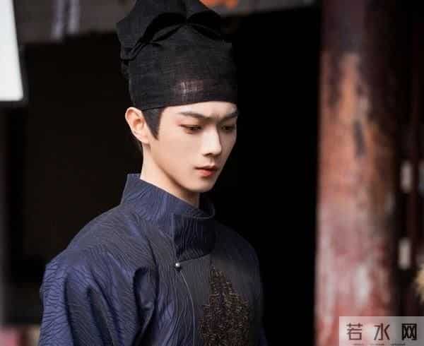 藏海谋天打更人领衔十部古装风云 王棣肖战刘宇宁共塑2025人气男神