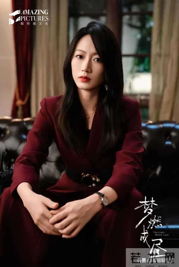 吴添豪杀疯了!3部王牌新剧连番播出,搭档女主林子煊最具有CP感