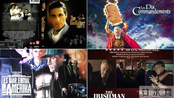 电影馆藏｜世界电影历史单部时长四小时的超长电影名单(106部）