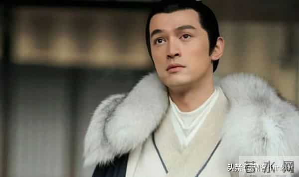 《琅琊榜》梅长苏：梅岭案后的十二年，是连五成希望都要赌的病人