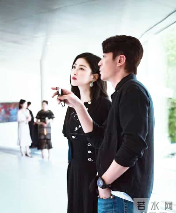 难怪都说他本色出演？毕竟是粉丝一句玩笑就能破防流泪的人啊！