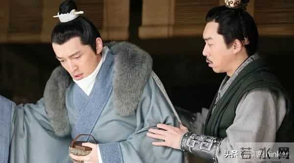 《琅琊榜》梅长苏：梅岭案后的十二年，是一支渐渐成型的特种部队