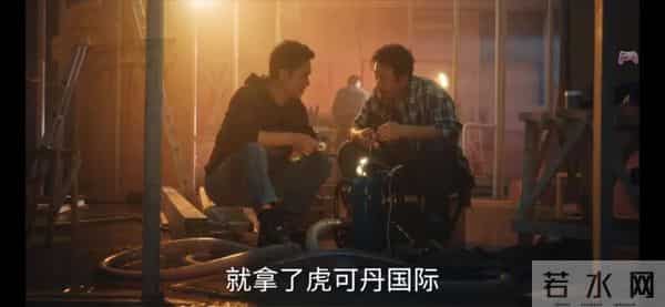 《时差一万公里》扎心了!好演员演啥像啥,演技绝了!