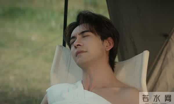 枭起青壤：直到被炎心拖回黑白涧，林喜柔都不知，自己到底输在哪