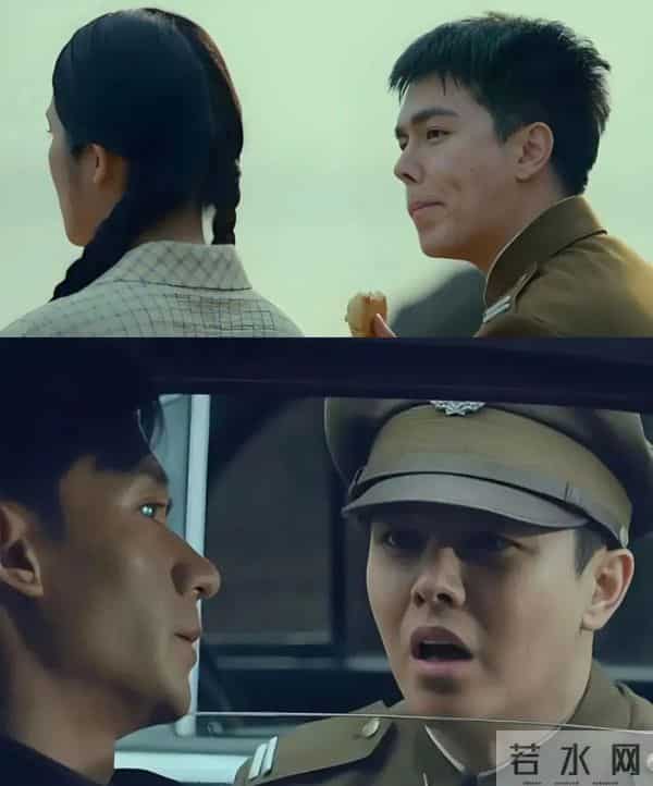 《沉默的荣耀》小敏游回大陆是剧本硬伤？真相曝光后网友哭到窒息