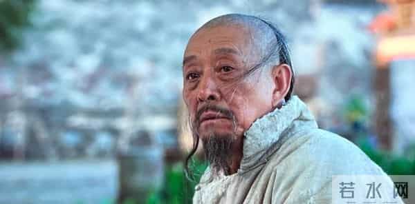 “你叫得出他演的夏江，却未必叫得出王永泉”——别急着羞愧，我