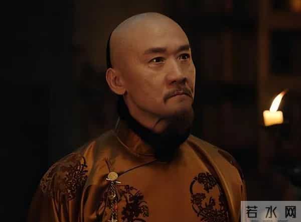 《大生意人》告诉我们，当女配太惊艳时，女主可以去打酱油了