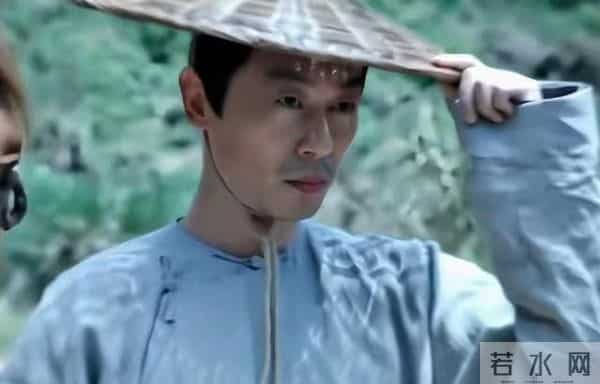 《大生意人》5位男神颜值排名，朱亚文第4，陈晓第3，第1实至名归