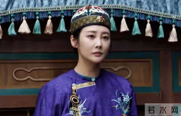 《大生意人》一块肉，几条狼，竟改写了一场跨越十年的复仇？