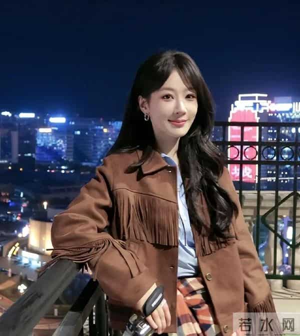 演都不演了！官宣喜讯才6天，杨紫担心的事发生，个个戳她心窝