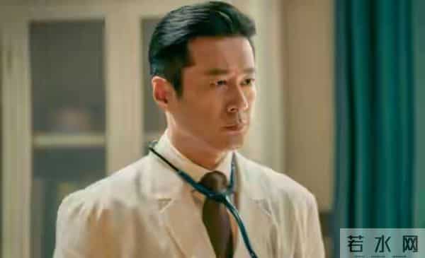 金融谍战剧《风与潮》央一开播！看完阵容，这剧要爆！