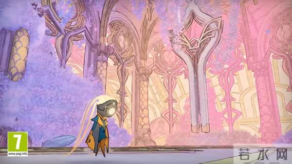 《秘奥-秘宇奥忆》公布发售日期