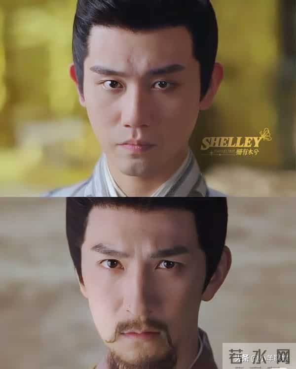 被郭宇欣带火后他独扛大旗！新剧能否超越《冒姓琅琊》成新爆款？