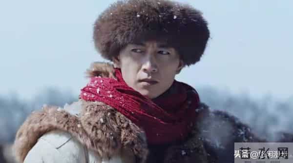 《大生意人》徐三：机关算尽栽在一块肉上！错失杀古平原最后机会