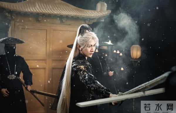 成毅新剧“捡到宝”，搭档“演技派”女主，对方刚凭配角“出圈”