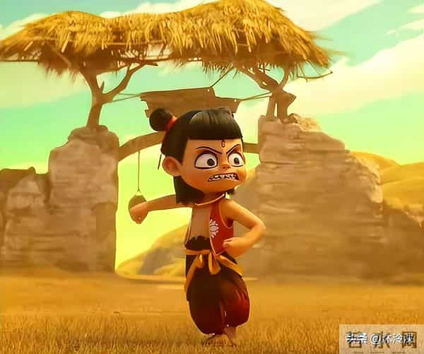 看完《哪吒2》，再看《疯狂动物城2》，我要说：两者差距一目了然