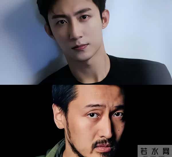 《罚罪之英雄简史》终于要来了！黑白交锋，黄景瑜x王传君x梁洁