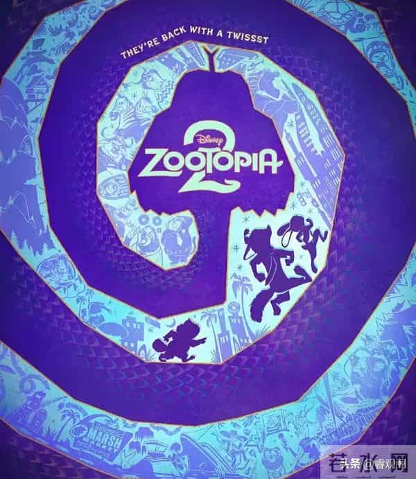 票房狂破40亿！萌系动画竟藏殖民掠夺的黑暗真相，乌托邦的幻想