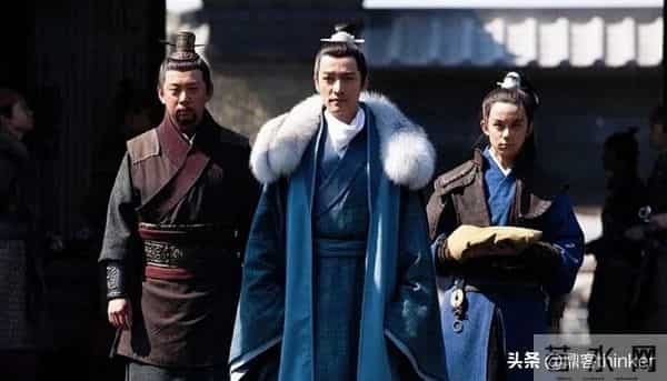 《琅琊榜》梅长苏：梅岭案后的十二年，是连五成希望都要赌的病人