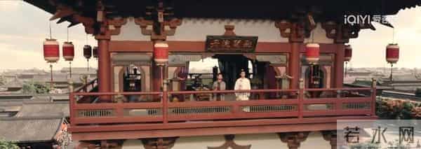 你有没有注意到，《唐朝诡事录》这系列，虽然套路似乎不新鲜，