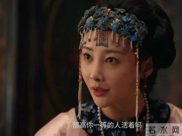 解读《大生意人》中最悲剧3个人:李钦第1,苏紫轩第2,常玉儿第3