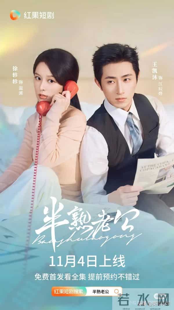 比《盛夏芬德拉》还好看，五部新剧全网好评，第一堪称短剧天花板