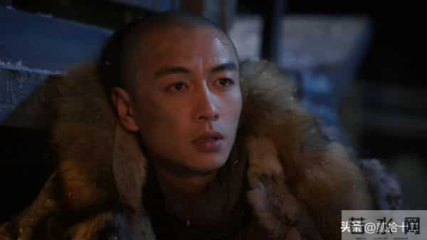 《大生意人》徐管带惨死,原来,这才是苏紫轩对古平原最狠的算计