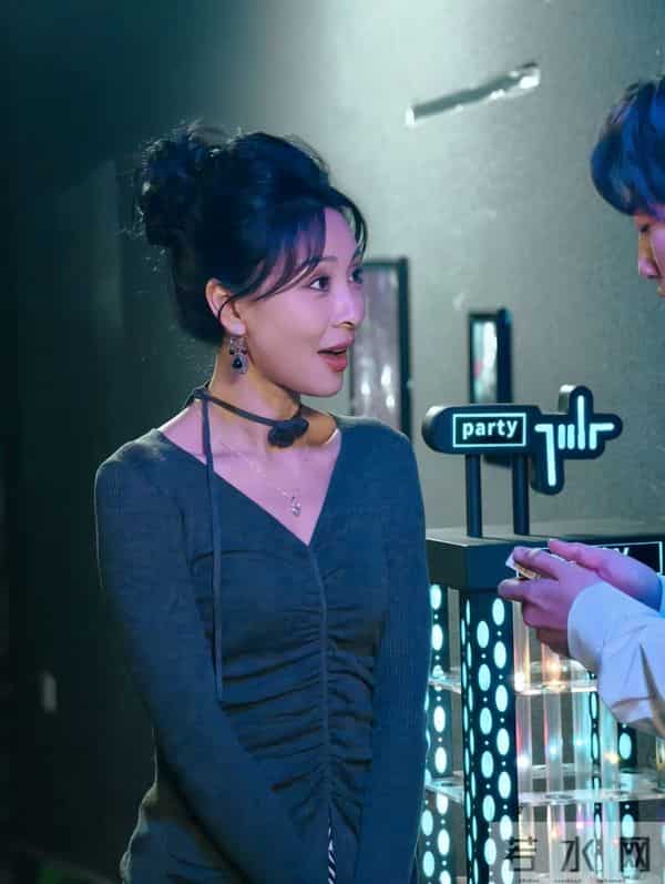 期待住!广元籍演员王岚将主演这一院线电影