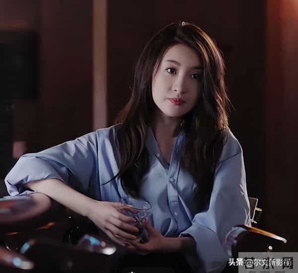 《大生意人》：林夏薇版的慈禧太后上线，网友：戏份少但气场十足