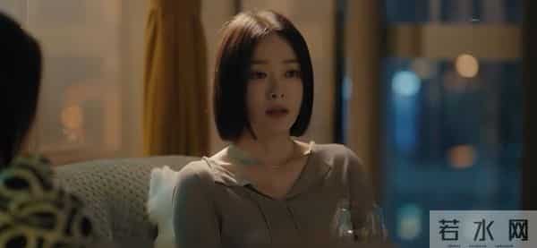 《赤舞之城》高慧罪行全曝光，亲信纷纷划清界限她无力回天。