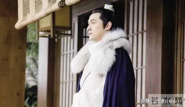 《琅琊榜》梅长苏:梅岭案后的十二年,是江左盟第一个鄱阳湖分舵